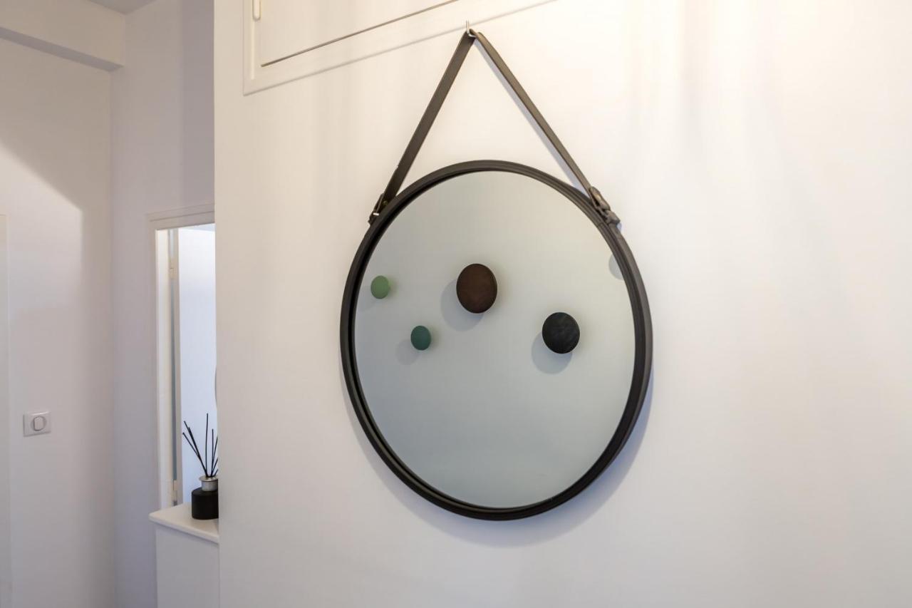 Le Studio Reynal - 1 Chambre Brive-la-Gaillarde Kültér fotó